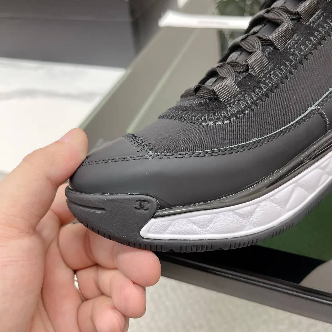 👟👟 Women's shoes, women's clothing 👟👟Ex-factory price 480👟👟 Women's shoes, women's clothing [Higher versions are available for a long time] ⚠️Note: This style has many colors, and the market has complete colors. Welcome to consult~CHANEL Chanel Couple Style Xiaoxiang Casual Sports Shoes Dad Shoe Counter Original 1:1, each color is accurately matched, the internal standard coding fabric is: original imported cow down + imported fabric, the lining is made of: imported breathable velvet, outsole material: original 1:1 mold 3 layers T👟👟 Women's Shoes Women's Clothing 👟👟Ex-factory price U size: Women's 35-41